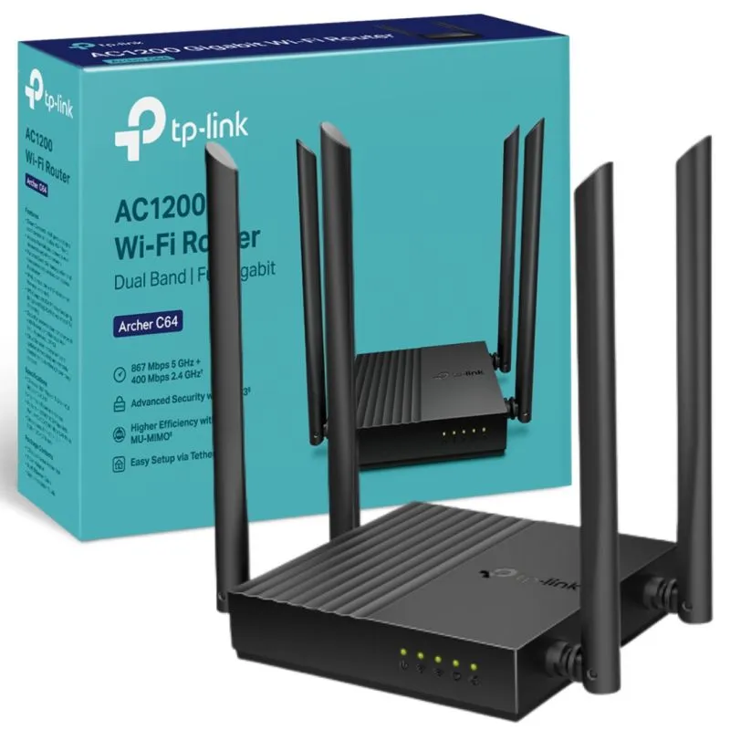 TP-Link Router